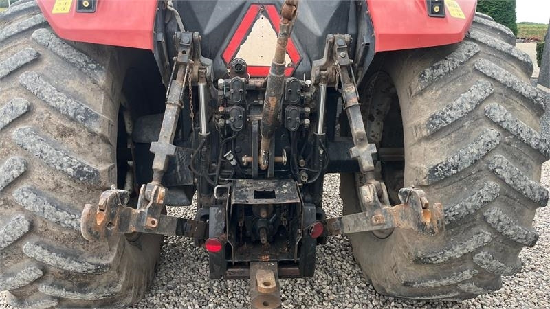 Case IH Magnum 7210 PRO PRO model, og en ejers traktor fra - Traktor: slika Case IH Magnum 7210 PRO PRO model, og en ejers traktor fra - Traktor Case IH Magnum 7210 PRO PRO model, og en ejers traktor fra - Traktor: slika Case IH Magnum 7210 PRO PRO model, og en ejers traktor fra - Traktor