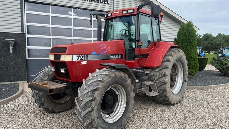 Case IH Magnum 7210 PRO PRO model, og en ejers traktor fra - Traktor: slika Case IH Magnum 7210 PRO PRO model, og en ejers traktor fra - Traktor Case IH Magnum 7210 PRO PRO model, og en ejers traktor fra - Traktor: slika Case IH Magnum 7210 PRO PRO model, og en ejers traktor fra - Traktor