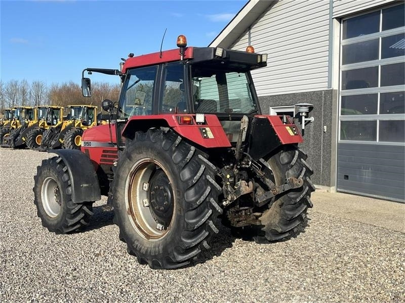 Case IH Maxxum 5150 Plus Med frontlift - Traktor: slika Case IH Maxxum 5150 Plus Med frontlift - Traktor Case IH Maxxum 5150 Plus Med frontlift - Traktor: slika Case IH Maxxum 5150 Plus Med frontlift - Traktor
