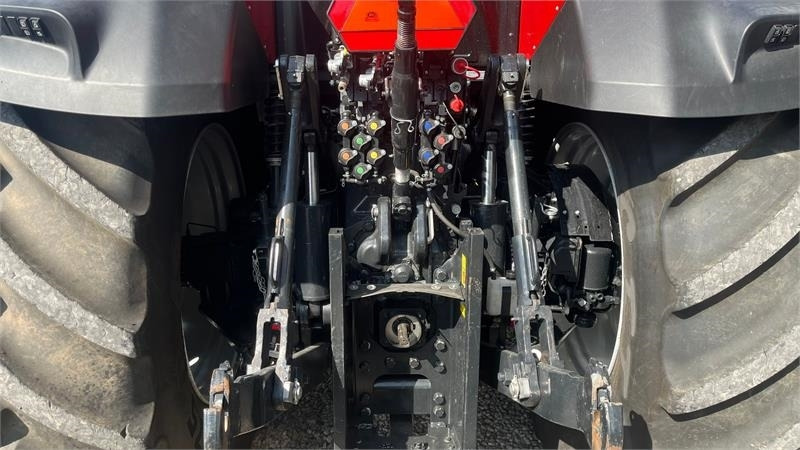 Case IH Optum 300 CVX AFS Connect med frontlift og SafeGua - Traktor: slika Case IH Optum 300 CVX AFS Connect med frontlift og SafeGua - Traktor Case IH Optum 300 CVX AFS Connect med frontlift og SafeGua - Traktor: slika Case IH Optum 300 CVX AFS Connect med frontlift og SafeGua - Traktor