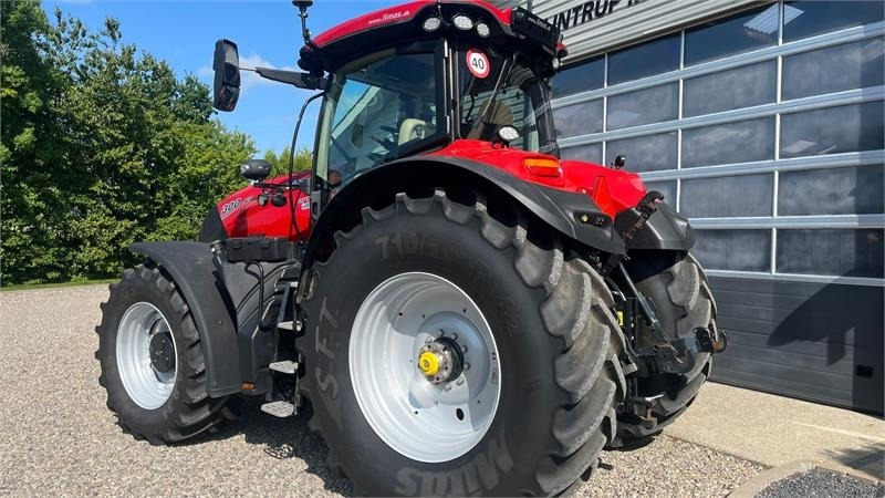 Case IH Optum 300 CVX AFS Connect med frontlift og SafeGua - Traktor: slika Case IH Optum 300 CVX AFS Connect med frontlift og SafeGua - Traktor Case IH Optum 300 CVX AFS Connect med frontlift og SafeGua - Traktor: slika Case IH Optum 300 CVX AFS Connect med frontlift og SafeGua - Traktor