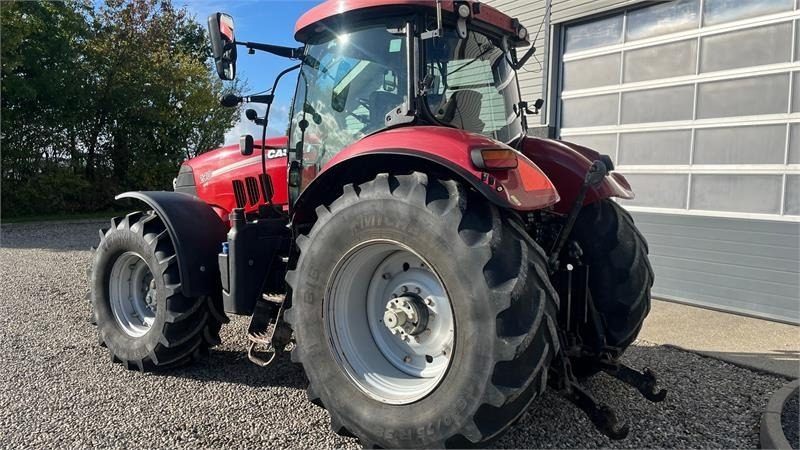 Case IH Puma 230Cvx Med frontlift - Traktor: slika Case IH Puma 230Cvx Med frontlift - Traktor Case IH Puma 230Cvx Med frontlift - Traktor: slika Case IH Puma 230Cvx Med frontlift - Traktor