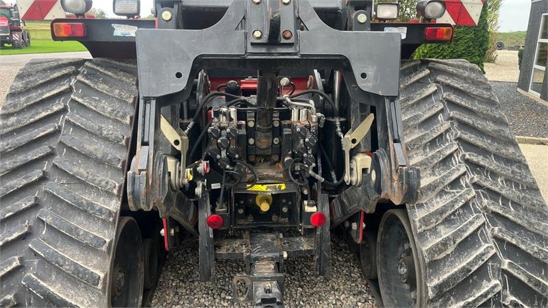 Case IH STX 450 QuadTrac - Traktor: slika Case IH STX 450 QuadTrac - Traktor Case IH STX 450 QuadTrac - Traktor: slika Case IH STX 450 QuadTrac - Traktor