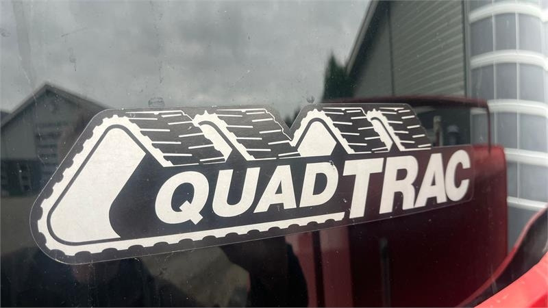 Case IH STX 450 QuadTrac - Traktor: slika Case IH STX 450 QuadTrac - Traktor Case IH STX 450 QuadTrac - Traktor: slika Case IH STX 450 QuadTrac - Traktor