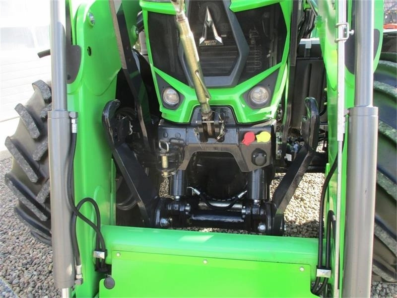 Deutz-fahr Agrotron 6165 RcShift Med frontlæsser og frontlift - Traktor: slika Deutz-fahr Agrotron 6165 RcShift Med frontlæsser og frontlift - Traktor Deutz-fahr Agrotron 6165 RcShift Med frontlæsser og frontlift - Traktor: slika Deutz-fahr Agrotron 6165 RcShift Med frontlæsser og frontlift - Traktor