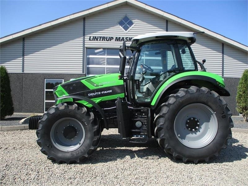 Deutz-fahr Agrotron 6205G New and Unused tractor - Traktor: slika Deutz-fahr Agrotron 6205G New and Unused tractor - Traktor Deutz-fahr Agrotron 6205G New and Unused tractor - Traktor: slika Deutz-fahr Agrotron 6205G New and Unused tractor - Traktor