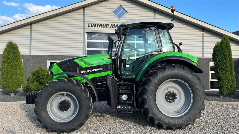 Deutz-fahr Agrotron 6205G New and Unused tractor - Traktor: slika Deutz-fahr Agrotron 6205G New and Unused tractor - Traktor Deutz-fahr Agrotron 6205G New and Unused tractor - Traktor: slika Deutz-fahr Agrotron 6205G New and Unused tractor - Traktor
