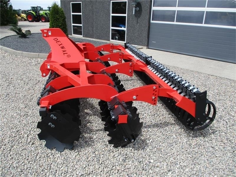 Dexwal Mamut 4 m Med v-rings pakker og 560mm talerkner - Tanjurača: slika Dexwal Mamut 4 m Med v-rings pakker og 560mm talerkner - Tanjurača Dexwal Mamut 4 m Med v-rings pakker og 560mm talerkner - Tanjurača: slika Dexwal Mamut 4 m Med v-rings pakker og 560mm talerkner - Tanjurača