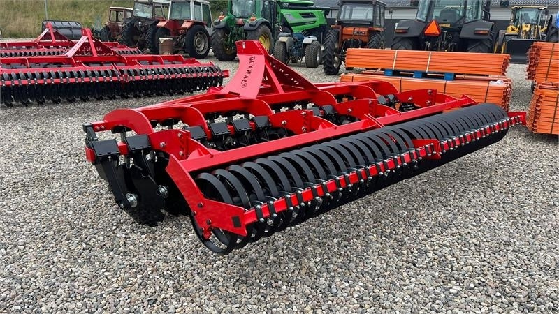 Dexwal Mamut 4 m Med v-rings pakker og 560mm tallerkner - Tanjurača: slika Dexwal Mamut 4 m Med v-rings pakker og 560mm tallerkner - Tanjurača Dexwal Mamut 4 m Med v-rings pakker og 560mm tallerkner - Tanjurača: slika Dexwal Mamut 4 m Med v-rings pakker og 560mm tallerkner - Tanjurača