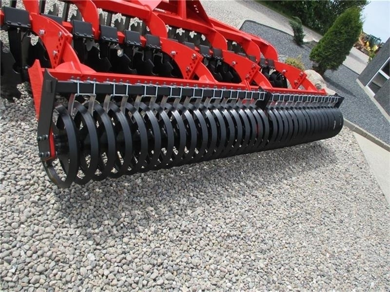 Dexwal Mamut 4 m med v-rings pakker og 560 mm tallerkner - Tanjurača: slika Dexwal Mamut 4 m med v-rings pakker og 560 mm tallerkner - Tanjurača Dexwal Mamut 4 m med v-rings pakker og 560 mm tallerkner - Tanjurača: slika Dexwal Mamut 4 m med v-rings pakker og 560 mm tallerkner - Tanjurača
