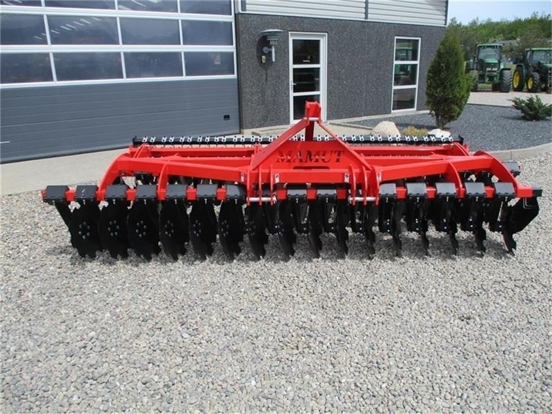 Dexwal Mamut 4 m med v-rings pakker og 560 mm tallerkner - Tanjurača: slika Dexwal Mamut 4 m med v-rings pakker og 560 mm tallerkner - Tanjurača Dexwal Mamut 4 m med v-rings pakker og 560 mm tallerkner - Tanjurača: slika Dexwal Mamut 4 m med v-rings pakker og 560 mm tallerkner - Tanjurača