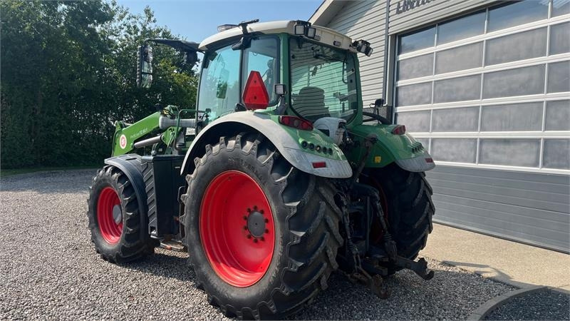 Fendt 720 Vario Med frontlæsser, frontlift og frontPTO - Traktor: slika Fendt 720 Vario Med frontlæsser, frontlift og frontPTO - Traktor Fendt 720 Vario Med frontlæsser, frontlift og frontPTO - Traktor: slika Fendt 720 Vario Med frontlæsser, frontlift og frontPTO - Traktor