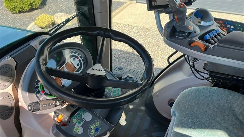 Zakup Fendt 826 Vario Pæn godt udstyret traktor.  Fendt 826 Vario Pæn godt udstyret traktor.: slika Zakup Fendt 826 Vario Pæn godt udstyret traktor.  Fendt 826 Vario Pæn godt udstyret traktor.