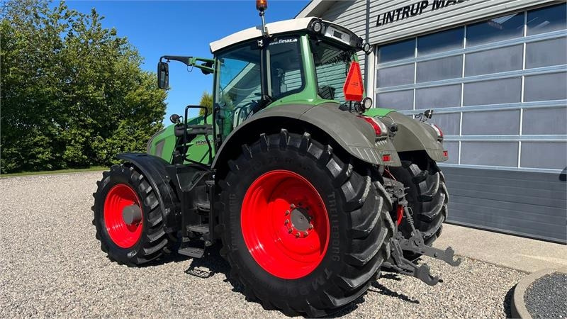 Fendt 828 Profi model. Meget flot traktor med nye fordæ - Traktor: slika Fendt 828 Profi model. Meget flot traktor med nye fordæ - Traktor Fendt 828 Profi model. Meget flot traktor med nye fordæ - Traktor: slika Fendt 828 Profi model. Meget flot traktor med nye fordæ - Traktor