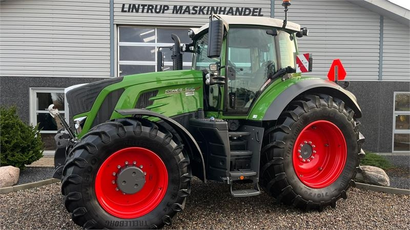 Fendt 933 Vario Profi Plus S4 med frontlift - Traktor: slika Fendt 933 Vario Profi Plus S4 med frontlift - Traktor Fendt 933 Vario Profi Plus S4 med frontlift - Traktor: slika Fendt 933 Vario Profi Plus S4 med frontlift - Traktor