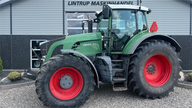 Fendt 936 Vario Profi Med frontlift - Traktor: slika Fendt 936 Vario Profi Med frontlift - Traktor Fendt 936 Vario Profi Med frontlift - Traktor: slika Fendt 936 Vario Profi Med frontlift - Traktor
