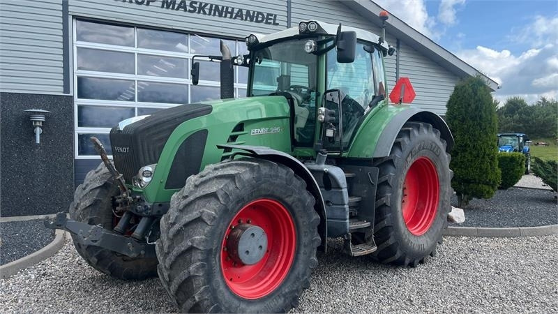 Fendt 936 Vario Profi Med frontlift - Traktor: slika Fendt 936 Vario Profi Med frontlift - Traktor Fendt 936 Vario Profi Med frontlift - Traktor: slika Fendt 936 Vario Profi Med frontlift - Traktor