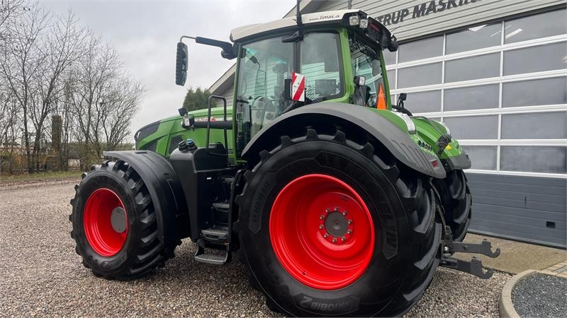 Fendt 942 Vario Gen7 Profi+ Setting2 Med frontlift - Traktor: slika Fendt 942 Vario Gen7 Profi+ Setting2 Med frontlift - Traktor Fendt 942 Vario Gen7 Profi+ Setting2 Med frontlift - Traktor: slika Fendt 942 Vario Gen7 Profi+ Setting2 Med frontlift - Traktor