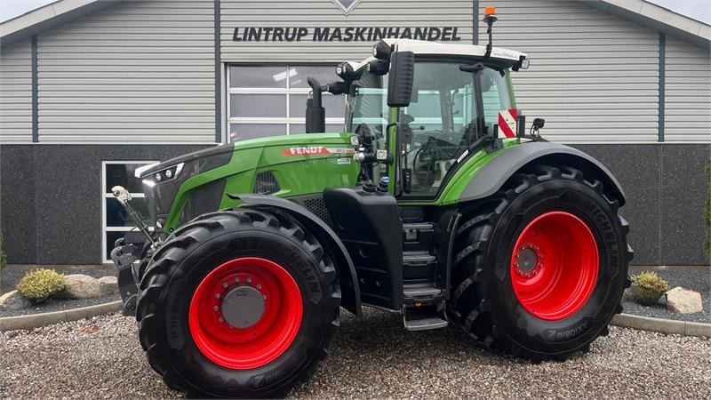 Fendt 942 Vario Gen7 Profi+ Setting2 Med frontlift - Traktor: slika Fendt 942 Vario Gen7 Profi+ Setting2 Med frontlift - Traktor Fendt 942 Vario Gen7 Profi+ Setting2 Med frontlift - Traktor: slika Fendt 942 Vario Gen7 Profi+ Setting2 Med frontlift - Traktor