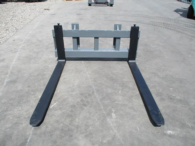 GiANT Pallegafler - Vilice: slika GiANT Pallegafler - Vilice GiANT Pallegafler - Vilice: slika GiANT Pallegafler - Vilice