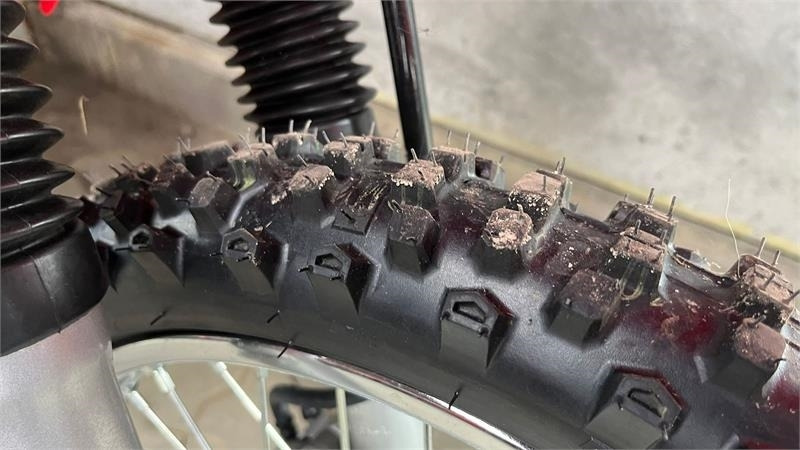 Honda CRF 125 F DEMO. Rigtig crosser med gear og kobling - ATV/ Quad vozilo: slika Honda CRF 125 F DEMO. Rigtig crosser med gear og kobling - ATV/ Quad vozilo Honda CRF 125 F DEMO. Rigtig crosser med gear og kobling - ATV/ Quad vozilo: slika Honda CRF 125 F DEMO. Rigtig crosser med gear og kobling - ATV/ Quad vozilo