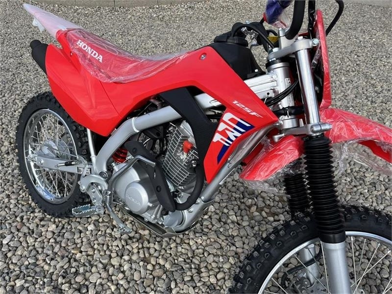 Honda CRF 125 FB Den helt nye model - ATV/ Quad vozilo: slika Honda CRF 125 FB Den helt nye model - ATV/ Quad vozilo Honda CRF 125 FB Den helt nye model - ATV/ Quad vozilo: slika Honda CRF 125 FB Den helt nye model - ATV/ Quad vozilo