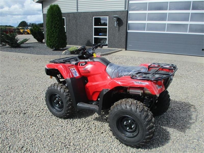 Honda TRX 420 FA Vi har et stort lager af ATV, så der er - ATV/ Quad vozilo: slika Honda TRX 420 FA Vi har et stort lager af ATV, så der er - ATV/ Quad vozilo Honda TRX 420 FA Vi har et stort lager af ATV, så der er - ATV/ Quad vozilo: slika Honda TRX 420 FA Vi har et stort lager af ATV, så der er - ATV/ Quad vozilo