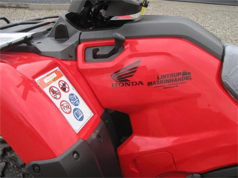 Honda TRX 420 FE Vi har altid et stort lager af nye Hond - ATV/ Quad vozilo: slika Honda TRX 420 FE Vi har altid et stort lager af nye Hond - ATV/ Quad vozilo Honda TRX 420 FE Vi har altid et stort lager af nye Hond - ATV/ Quad vozilo: slika Honda TRX 420 FE Vi har altid et stort lager af nye Hond - ATV/ Quad vozilo