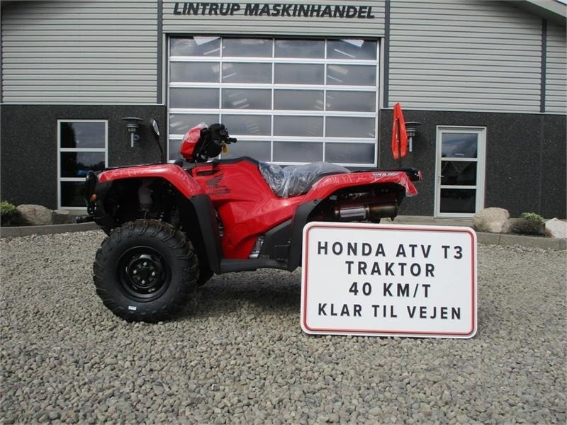 Honda TRX 520 FA Traktor. STORT LAGER AF HONDA ATV. Vi - ATV/ Quad vozilo: slika Honda TRX 520 FA Traktor. STORT LAGER AF HONDA ATV. Vi - ATV/ Quad vozilo Honda TRX 520 FA Traktor. STORT LAGER AF HONDA ATV. Vi - ATV/ Quad vozilo: slika Honda TRX 520 FA Traktor. STORT LAGER AF HONDA ATV. Vi - ATV/ Quad vozilo