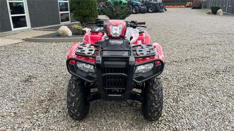 Honda TRX 520 FA Vi har et stort lager af ATV, så der er - ATV/ Quad vozilo: slika Honda TRX 520 FA Vi har et stort lager af ATV, så der er - ATV/ Quad vozilo Honda TRX 520 FA Vi har et stort lager af ATV, så der er - ATV/ Quad vozilo: slika Honda TRX 520 FA Vi har et stort lager af ATV, så der er - ATV/ Quad vozilo