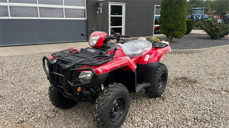 Honda TRX 520 FA Vi har et stort lager af ATV, så der er - ATV/ Quad vozilo: slika Honda TRX 520 FA Vi har et stort lager af ATV, så der er - ATV/ Quad vozilo Honda TRX 520 FA Vi har et stort lager af ATV, så der er - ATV/ Quad vozilo: slika Honda TRX 520 FA Vi har et stort lager af ATV, så der er - ATV/ Quad vozilo