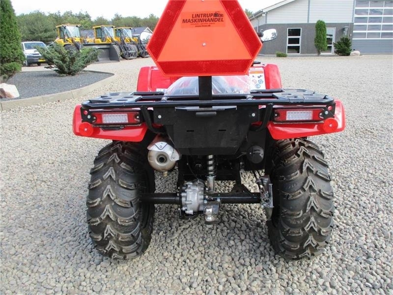 Traktor Honda TRX 520 FE Traktor STORT LAGER AF HONDA ATV. Vi h: slika Traktor Honda TRX 520 FE Traktor STORT LAGER AF HONDA ATV. Vi h