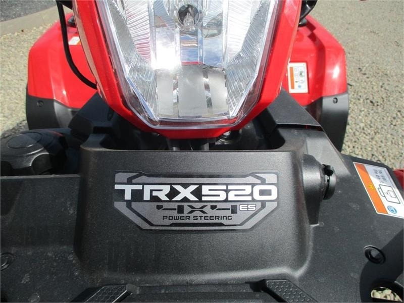 Traktor Honda TRX 520 FE Traktor STORT LAGER AF HONDA ATV. Vi h: slika Traktor Honda TRX 520 FE Traktor STORT LAGER AF HONDA ATV. Vi h