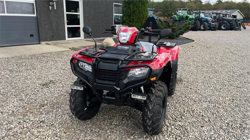 Honda TRX 520 FE Traktor STORT LAGER AF HONDA ATV. Vi h - ATV/ Quad vozilo: slika Honda TRX 520 FE Traktor STORT LAGER AF HONDA ATV. Vi h - ATV/ Quad vozilo Honda TRX 520 FE Traktor STORT LAGER AF HONDA ATV. Vi h - ATV/ Quad vozilo: slika Honda TRX 520 FE Traktor STORT LAGER AF HONDA ATV. Vi h - ATV/ Quad vozilo