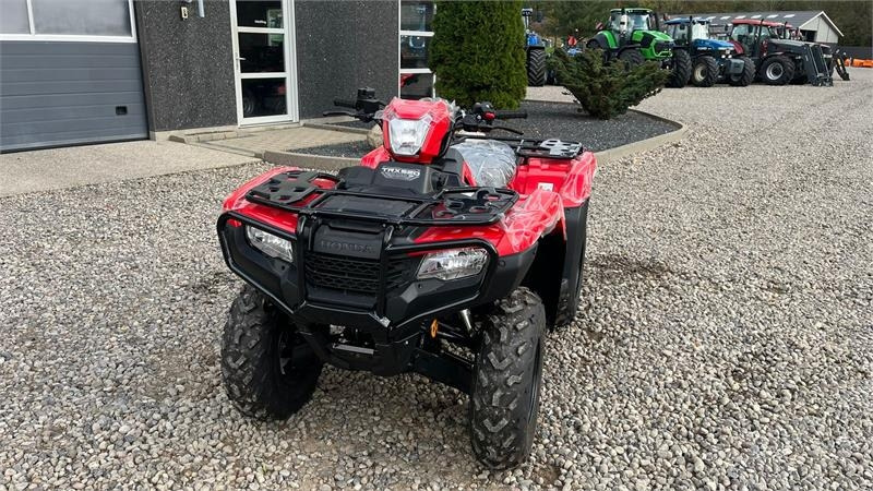Honda TRX 520 FE Vi har et stort lager af HONDA-ATV, så - ATV/ Quad vozilo: slika Honda TRX 520 FE Vi har et stort lager af HONDA-ATV, så - ATV/ Quad vozilo Honda TRX 520 FE Vi har et stort lager af HONDA-ATV, så - ATV/ Quad vozilo: slika Honda TRX 520 FE Vi har et stort lager af HONDA-ATV, så - ATV/ Quad vozilo