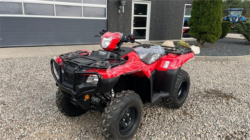 Honda TRX 520 FE Vi har et stort lager af HONDA-ATV, så - ATV/ Quad vozilo: slika Honda TRX 520 FE Vi har et stort lager af HONDA-ATV, så - ATV/ Quad vozilo Honda TRX 520 FE Vi har et stort lager af HONDA-ATV, så - ATV/ Quad vozilo: slika Honda TRX 520 FE Vi har et stort lager af HONDA-ATV, så - ATV/ Quad vozilo