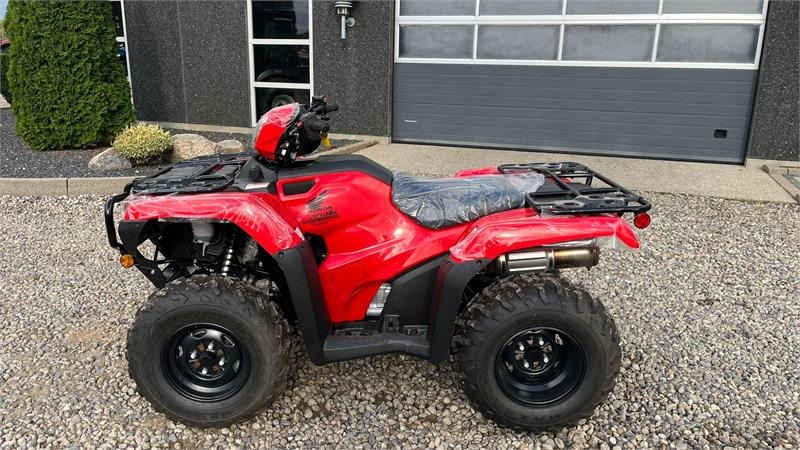 Honda TRX 520 FE Vi har et stort lager af HONDA-ATV, så - ATV/ Quad vozilo: slika Honda TRX 520 FE Vi har et stort lager af HONDA-ATV, så - ATV/ Quad vozilo Honda TRX 520 FE Vi har et stort lager af HONDA-ATV, så - ATV/ Quad vozilo: slika Honda TRX 520 FE Vi har et stort lager af HONDA-ATV, så - ATV/ Quad vozilo