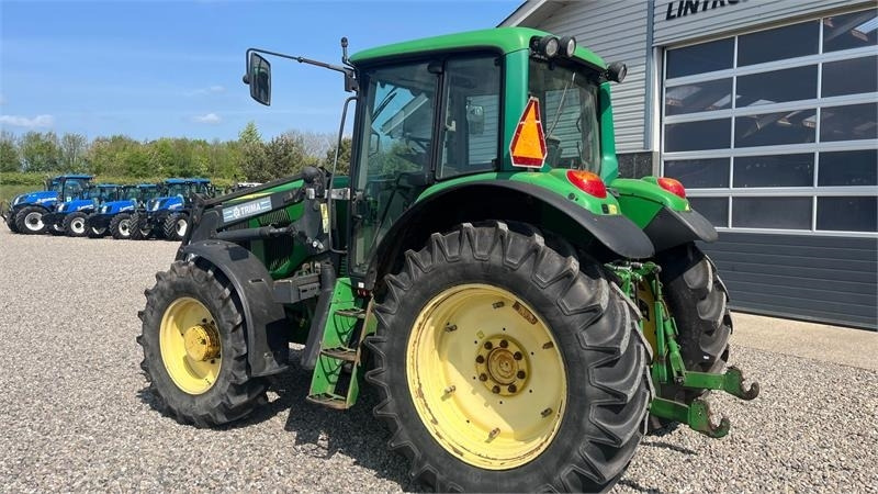 John Deere 6620 AP Med frontlæsser. Skal have lavet gearkasse - Traktor: slika John Deere 6620 AP Med frontlæsser. Skal have lavet gearkasse - Traktor John Deere 6620 AP Med frontlæsser. Skal have lavet gearkasse - Traktor: slika John Deere 6620 AP Med frontlæsser. Skal have lavet gearkasse - Traktor