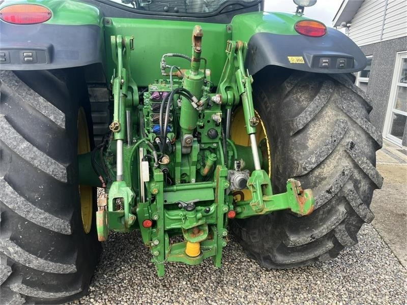 John Deere 7280R Med luftanlæg på. - Traktor: slika John Deere 7280R Med luftanlæg på. - Traktor John Deere 7280R Med luftanlæg på. - Traktor: slika John Deere 7280R Med luftanlæg på. - Traktor