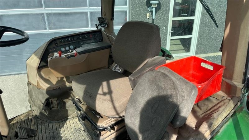 John Deere 8100 Samme ejer siden 2014 - Traktor: slika John Deere 8100 Samme ejer siden 2014 - Traktor John Deere 8100 Samme ejer siden 2014 - Traktor: slika John Deere 8100 Samme ejer siden 2014 - Traktor