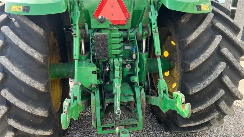 John Deere 8100 Samme ejer siden 2014 - Traktor: slika John Deere 8100 Samme ejer siden 2014 - Traktor John Deere 8100 Samme ejer siden 2014 - Traktor: slika John Deere 8100 Samme ejer siden 2014 - Traktor
