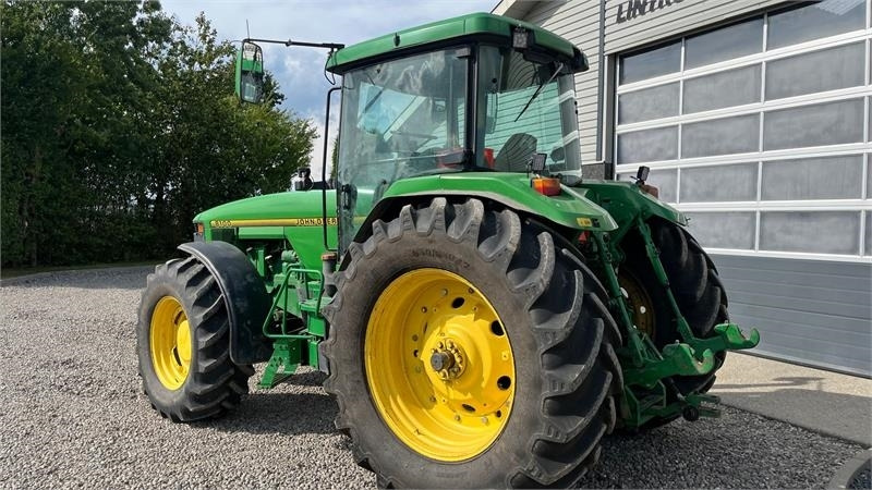 John Deere 8100 Samme ejer siden 2014 - Traktor: slika John Deere 8100 Samme ejer siden 2014 - Traktor John Deere 8100 Samme ejer siden 2014 - Traktor: slika John Deere 8100 Samme ejer siden 2014 - Traktor