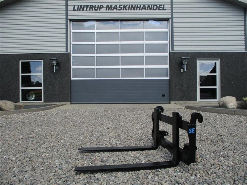 Vilice za Oprema za rukovanje materijalima Limas SE 1500 Kg Pallegafler 1m gafler: slika Vilice za Oprema za rukovanje materijalima Limas SE 1500 Kg Pallegafler 1m gafler