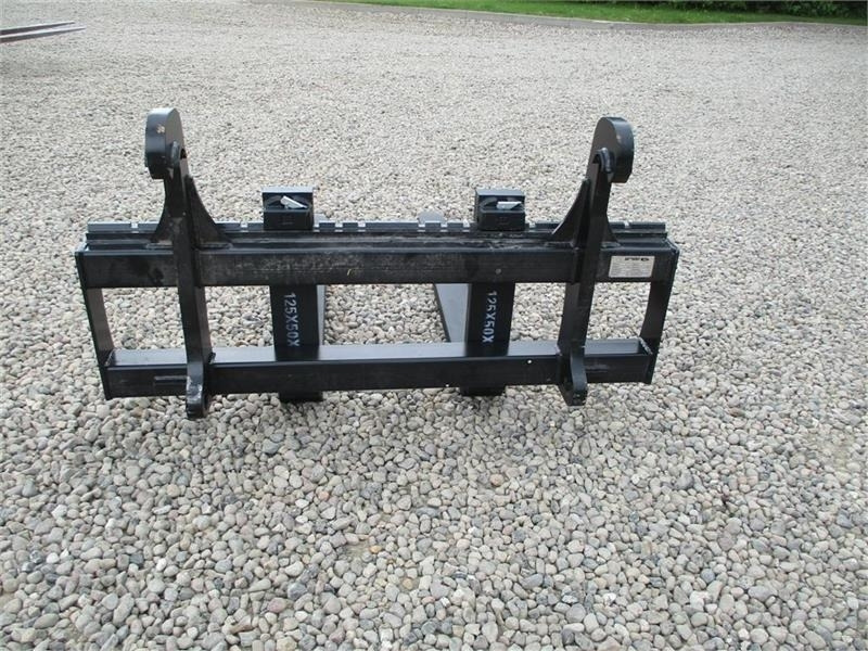 Vilice za Oprema za rukovanje materijalima Limas SE 1500 Kg Pallegafler 1m gafler: slika Vilice za Oprema za rukovanje materijalima Limas SE 1500 Kg Pallegafler 1m gafler