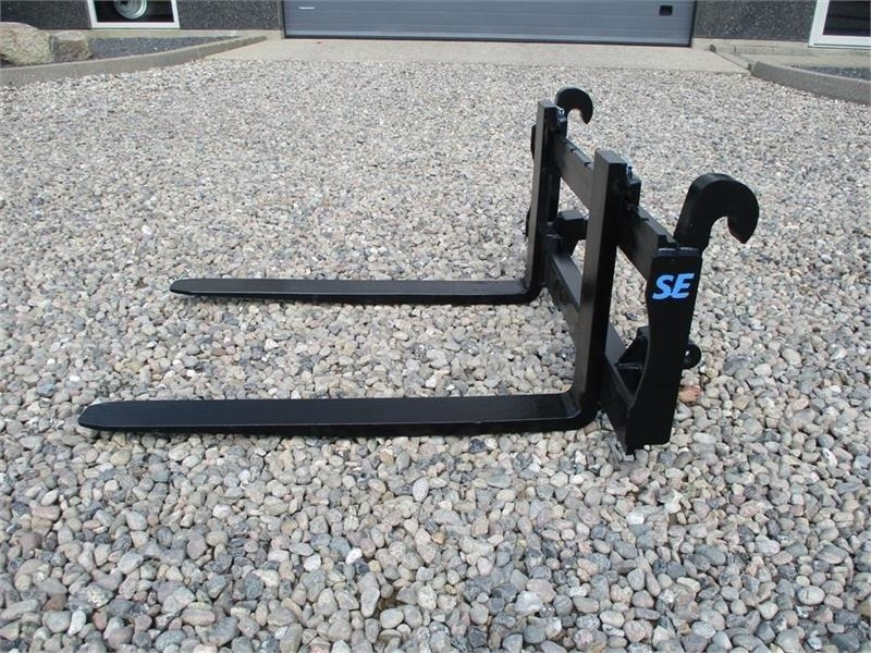 Vilice za Oprema za rukovanje materijalima Limas SE 1500 Kg Pallegafler 1m gafler: slika Vilice za Oprema za rukovanje materijalima Limas SE 1500 Kg Pallegafler 1m gafler