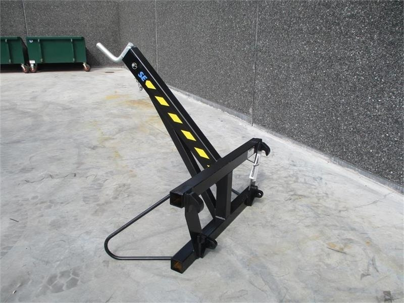 Limas SE Storsækkeløfter - Korpa za Građevinski strojevi: slika Limas SE Storsækkeløfter - Korpa za Građevinski strojevi Limas SE Storsækkeløfter - Korpa za Građevinski strojevi: slika Limas SE Storsækkeløfter - Korpa za Građevinski strojevi