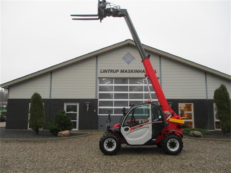 Manitou MT625H Comfort Dansk maskine, med hydrauliske pall - Teleskopski rukovatelj: slika Manitou MT625H Comfort Dansk maskine, med hydrauliske pall - Teleskopski rukovatelj Manitou MT625H Comfort Dansk maskine, med hydrauliske pall - Teleskopski rukovatelj: slika Manitou MT625H Comfort Dansk maskine, med hydrauliske pall - Teleskopski rukovatelj