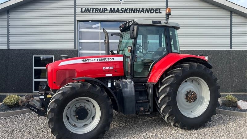 Massey Ferguson 6499 Dynashift med frontlift og frontpto - Traktor: slika Massey Ferguson 6499 Dynashift med frontlift og frontpto - Traktor Massey Ferguson 6499 Dynashift med frontlift og frontpto - Traktor: slika Massey Ferguson 6499 Dynashift med frontlift og frontpto - Traktor