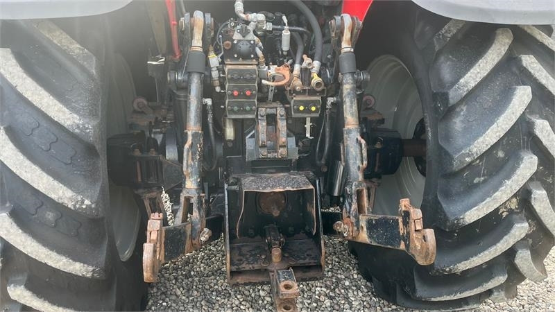 Massey Ferguson 6499 Dynashift med frontlift og frontpto - Traktor: slika Massey Ferguson 6499 Dynashift med frontlift og frontpto - Traktor Massey Ferguson 6499 Dynashift med frontlift og frontpto - Traktor: slika Massey Ferguson 6499 Dynashift med frontlift og frontpto - Traktor