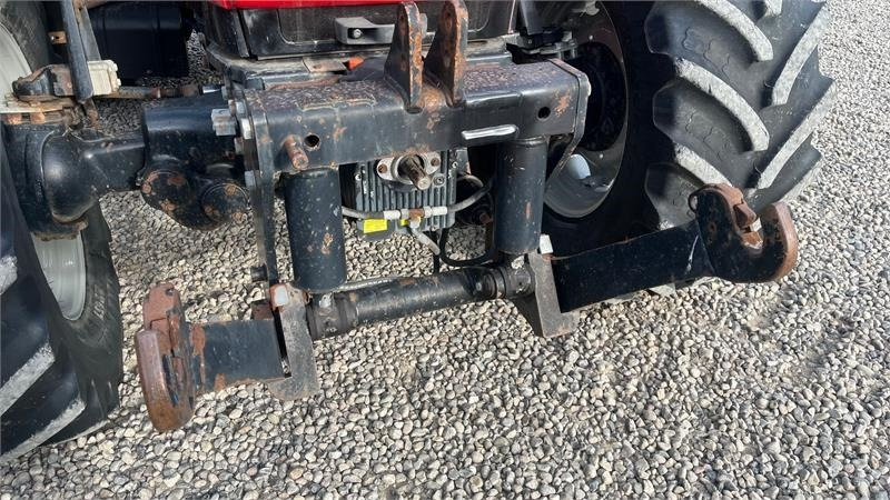 Massey Ferguson 6499 Dynashift med frontlift og frontpto - Traktor: slika Massey Ferguson 6499 Dynashift med frontlift og frontpto - Traktor Massey Ferguson 6499 Dynashift med frontlift og frontpto - Traktor: slika Massey Ferguson 6499 Dynashift med frontlift og frontpto - Traktor